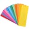 Hygloss® Mighty Bright™ Assorted Colors Bookmarks, 3 Packs of 100